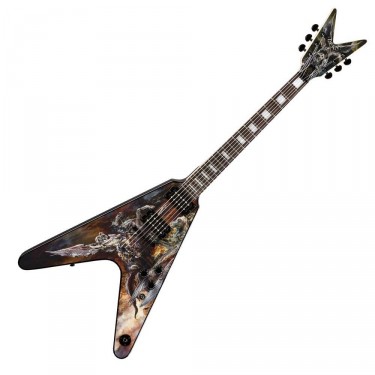 электрогитары DEAN Guitars